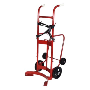 Milwaukee Hand Trucks 1000 lb 1 Hand Truck