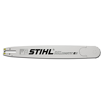 STIHL essuper - Guide bar S 28 in. 3/8" Pitch .050" Gauge 11 Tooth