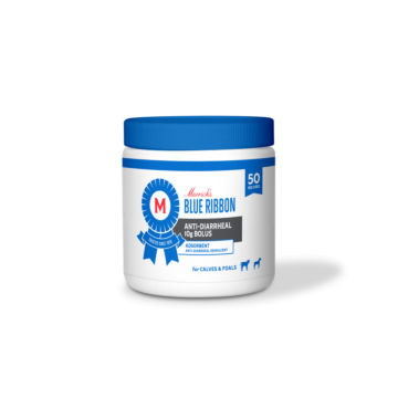 Merrick's 20 g Bottle Anti-Diarrheal Bolus