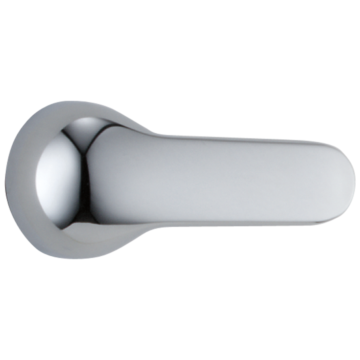 Delta Faucet Delta Other: Metal Lever Handle Kit - Tub & Shower - Single Handle Lever - Chrome