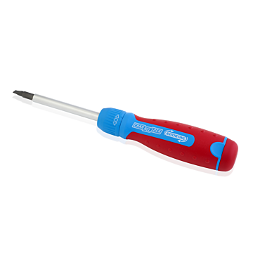 13N1 Ratcheting Screwdriver, CODE BLUE®
