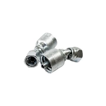 40 Series End FJIC 45°