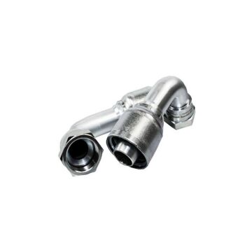 40 Series End FJIC 90°