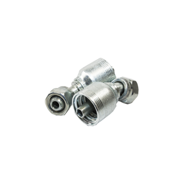 40 Series End FBSPPS 45°