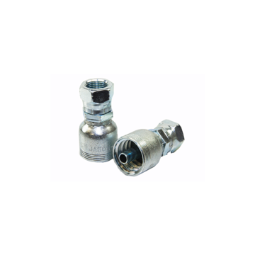 40 Series End Metric Komatsu Female Swivel