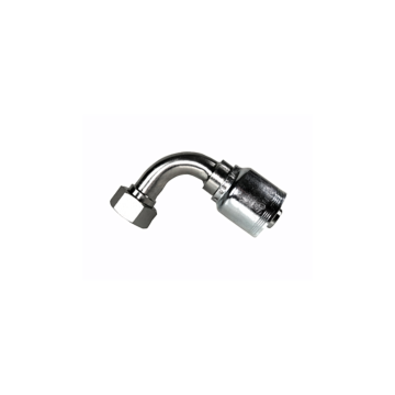 40 Series End Metric FSL 90°