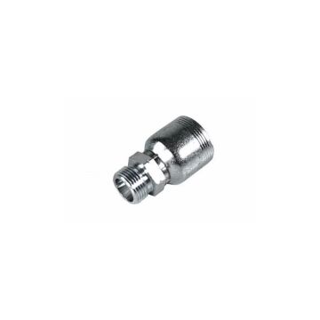 40 Series End Metric Male