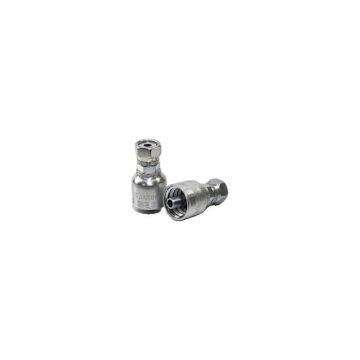 40 Series End FOFS