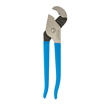 Channellock 9.5" Tongue & Groove, Parrot Nose, NUTBUSTER®