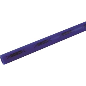 SharkBite 3/4 In. x 20 Ft. Blue PEX Pipe Type B Stick