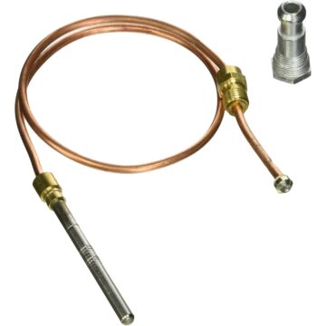 Do it Best Do it 18 In. Copper Universal Thermocouple