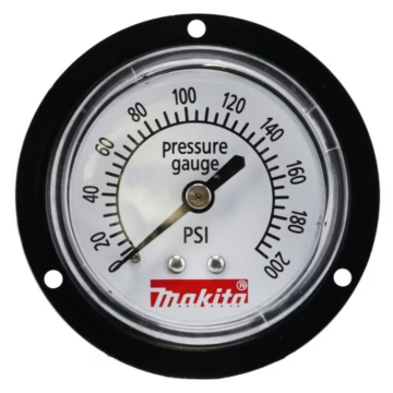 Makita MAKITA Gauge FOR AIR COMPRESS