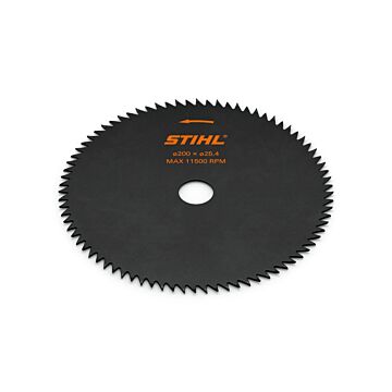 STIHL Scratcher Tooth Circular Saw Blade