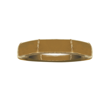FLUIDMASTER Standard Wax Seal