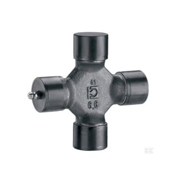 Bondioli & Pavesi Standard #6 27 mm Constant Velocity Cross & Bearing Kit