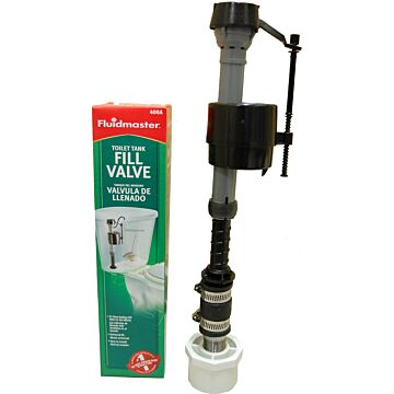 FLUIDMASTER Universal Toilet Fill Valve
