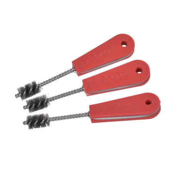 OATEY Oatey® 1/2 in. ID Fitting Brush with Heavy Duty Handle