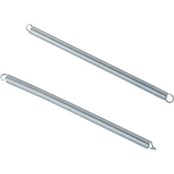 Century Spring 12 In. x 1 In. Extension Spring (1 Count)