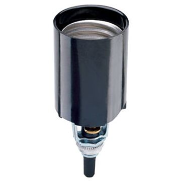 Pass & Seymour TURN KNOB CANDLE SOCKET