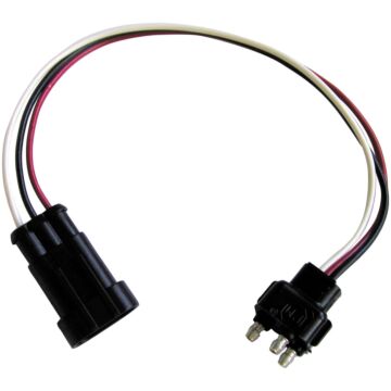 Peterson Adapter Plug