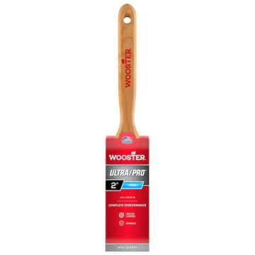 WOOSTER Ultra/Pro 2 in. Firm Flat Sash Brush