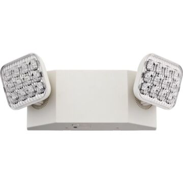 Hardwired LED Emergency Light