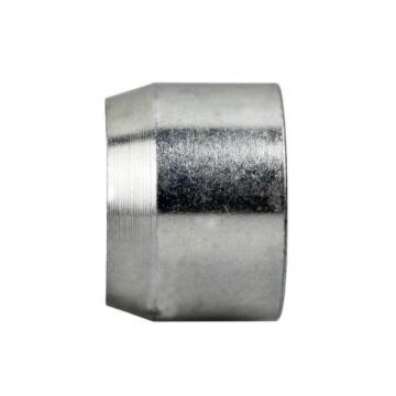 Flareless JIC Tube Sleeve