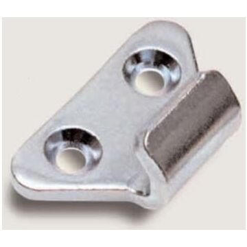 OJOP SWEDEN 316 Forged SS Forged Carbon Steel Zinc Plated Adjustable Catch Strike