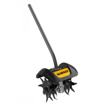 DEWALT Cultivator Attachment