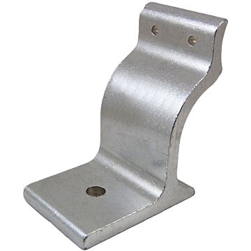 J C DENIER CO Aluminum Railing Bracket