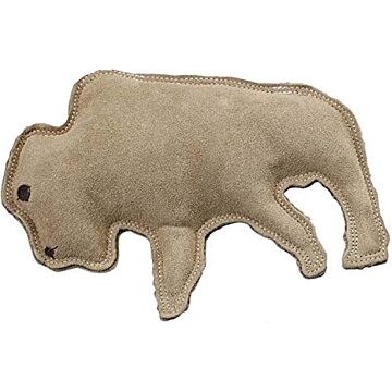 Spot Dura-Fused Leather Buffalo