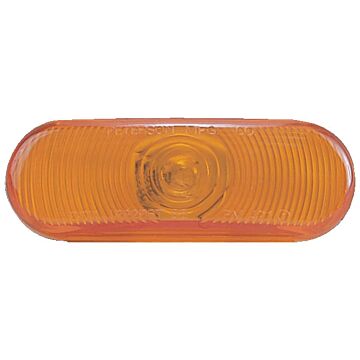 Peterson 12 V Incandescent Amber Turn Signal Light