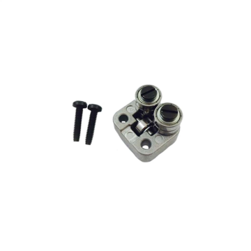 Milwaukee Rear Guide Roller Kit