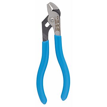 Channellock 4.5" Tongue & Groove, Straight Jaw