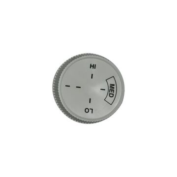 Fahrenheat® Baseboard Heater Replacement Knob