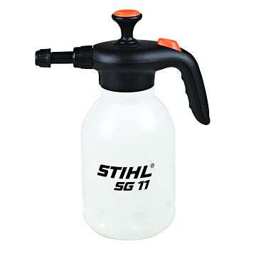 STIHL SG 11 Manual Sprayer