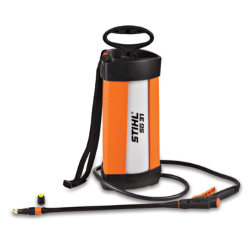 STIHL SG 31 Sprayer