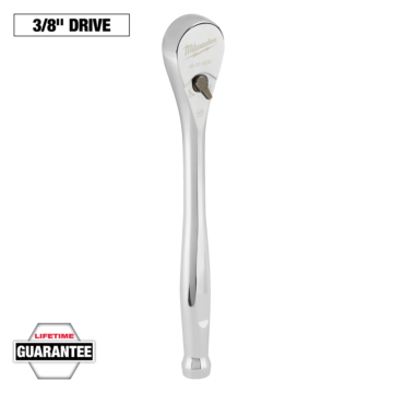 Milwaukee 3/8" Drive Ratchet