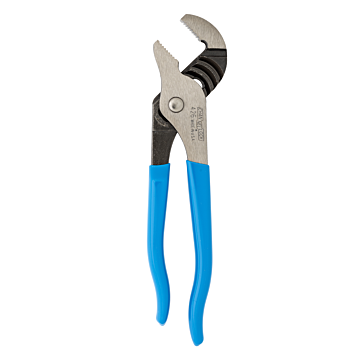 Channellock 6.5" Tongue & Groove, Straight Jaw
