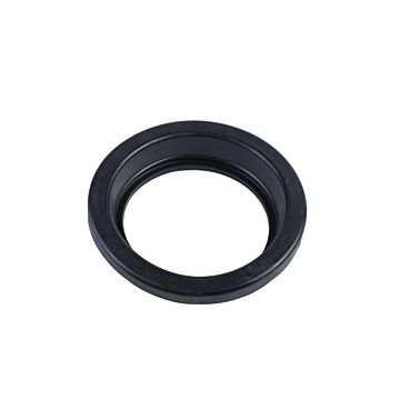 Peterson Round 4.5 in 5.25 in PVC Grommet