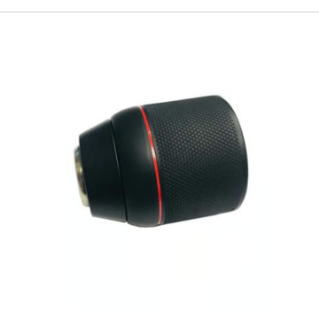 Milwaukee 1/2" Keyless Chuck