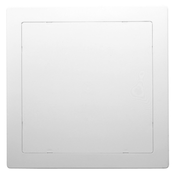 Oatey ® 14 in. x 14 in. Plastic Access Panel