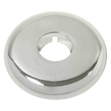 Kissler Escutcheon 1/2"IPS Chrome (12pk)