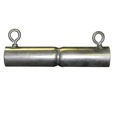 Cover Me FC-1 1 in 2-Way Tubing Splicer