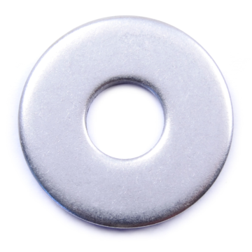 Fender Washer SS, 8mm x 24mm