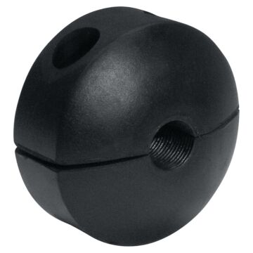 Coxreels 3-1/2 in 3/4 in ID x 1 in OD Spring Reel Hose Stop