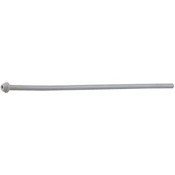 B&K Toilet Supply Tube -  3/8 in. x 12 in.