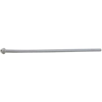 B&K 3/8 In. OD x 12 In. L PEX Faucet Supply Tube
