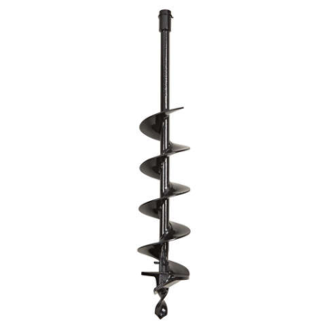 STIHL Auger Bits - 4.7  (120 mm) dia. - BT 130/131