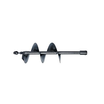 STIHL Earth Auger Bit (BT 130/131) 7.9 in.